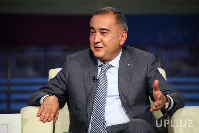 Представитель ОБСЕ, посол Великобритании и посольство США отреагировали на инцидент с хокимом Ташкента