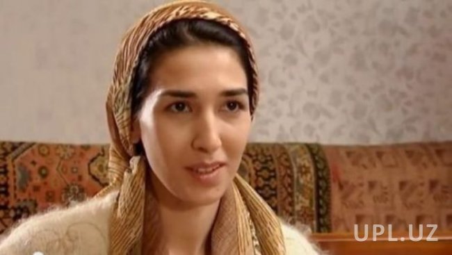 В ДТП скончалась известная узбекская актриса Гавхар Шарипова