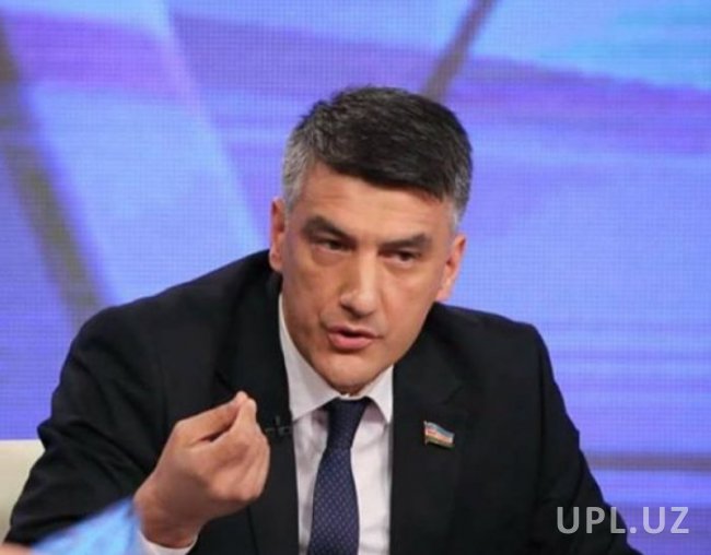 Глава Миллий Тикланиш признался, что парламент порой принимает решение вопреки конституции