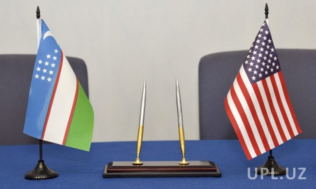 В посольстве США обратились к узбекистанцам, которые хотят получить визу