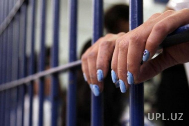 В Бухаре задержана мошенница, которая обещала освобождение заключенного из российской тюрьмы