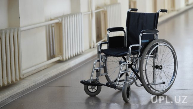 Узбекистан планирует закупить инвалидные коляски из Беларуси