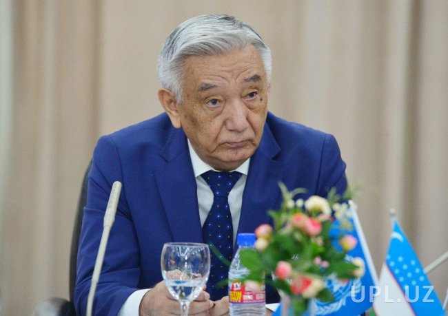 Глава ЦИК высказался по поводу возможного создания оппозиционной партии в Узбекистане