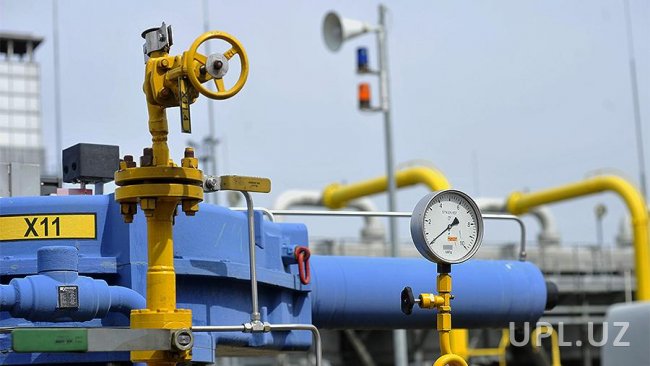 В Узбекистане зафиксировано 773 факта хищения природного газа