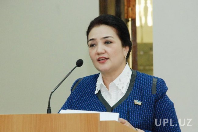 «В Узбекистане не должна быть безработица», — Мавлуда Ходжаева