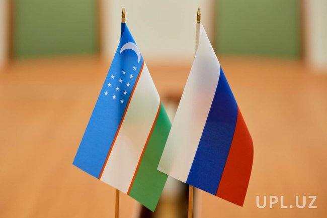 Россия обсуждает партнёрство с Узбекистаном в сфере кинопроизводства