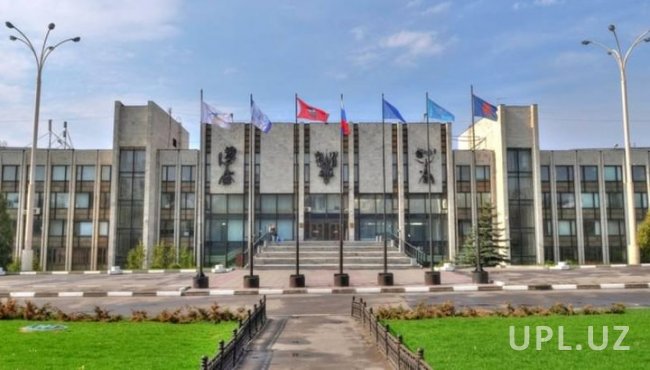 МГИМО откроет филиал в Ташкенте