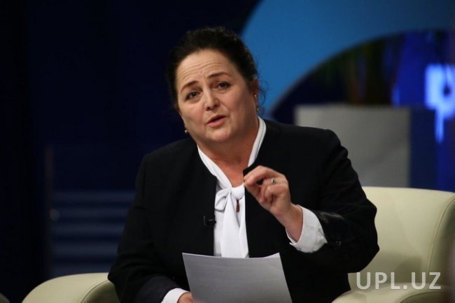 Максуда Ворисова рассказала  о том, как чиновники обманывали Ислама Каримова