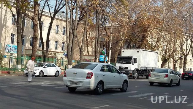 В Узбекистане появятся два вида сборов для владельцев автомобилей
