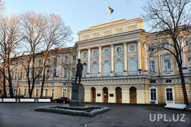 В Ташкенте откроется филиал российского педагогического вуза