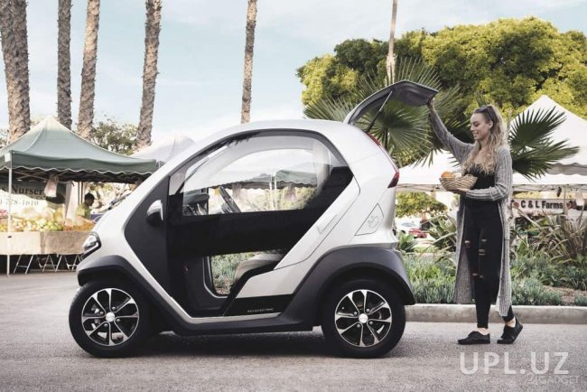 В Узбекистане на ввоз электрокаров решили не вводить пошлину