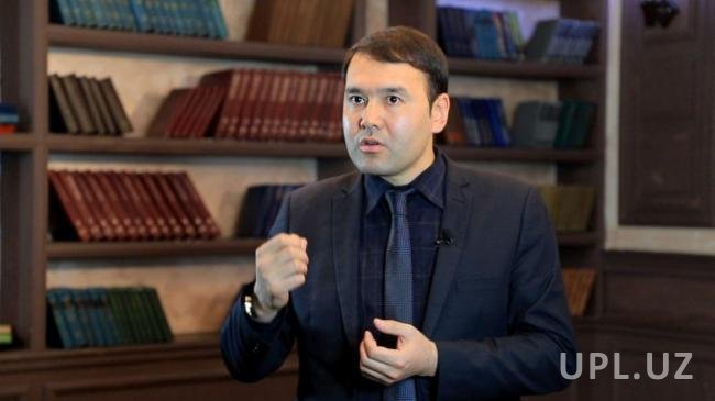 Представитель УзЛиДеП Расул Кушербаев предложил дать депутатам полномочия  увольнять районных хокимов