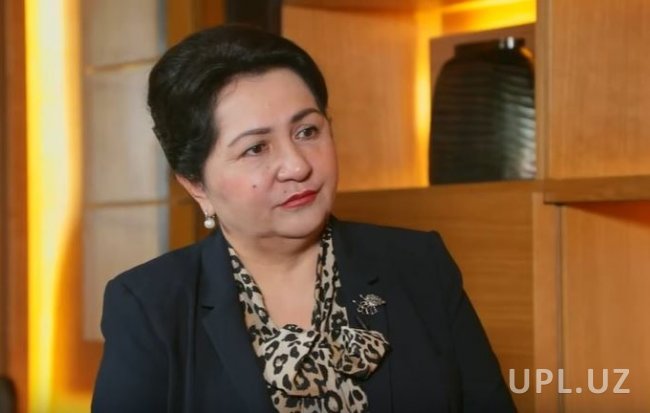 «Пока все принятые нами документы только на бумаге», — Танзила Норбаева