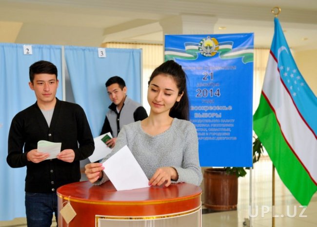 Журналист назвал причины по которым необходимо пойти на выборы