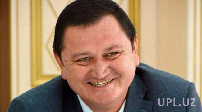 Генеральная прокуратура начала изучать инцидент с хокимом Ферганской области