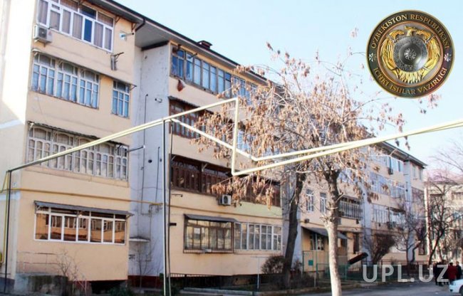 В Ташкенте 4-летний ребенок выпал из окна 4-го этажа