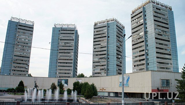 В Узбекистане ожидается повышение температуры воздуха