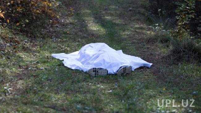 Обезглавленное тело мужчины найдено в Андижане
