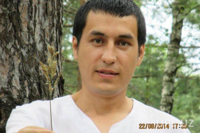 Блогер из Андижана оштрафован на сумму свыше 13 млн сумов и арестован на 15 суток