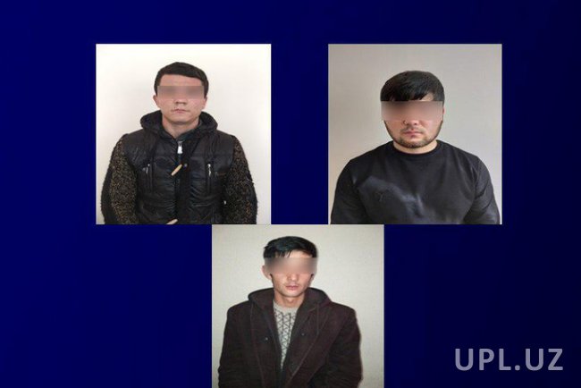 В Ташкентской области восьмиклассник скончался от травм, полученных при взрыве самодельной петарды