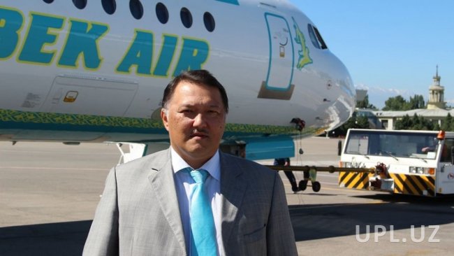 «Если из Bek Air кто-то должен быть наказан, я готов понести наказание», — Глава авиакомпании