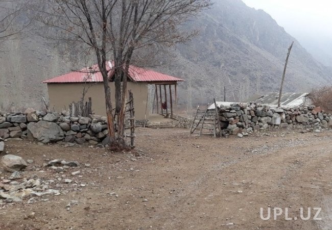 На кыргызско-узбекской границе произошел инцидент с применением оружия
