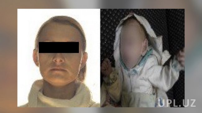 В Ташкентской области женщина пыталась продать своего трехмесячного ребенка