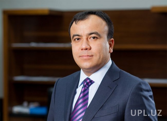 Назначен новый глава АО «Узбекнефтегаз»