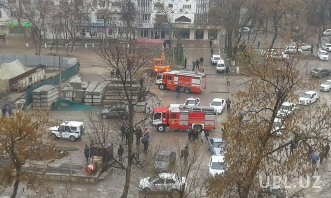 Юнусабадскую линию метро сдадут в эксплуатацию в марте текущего года