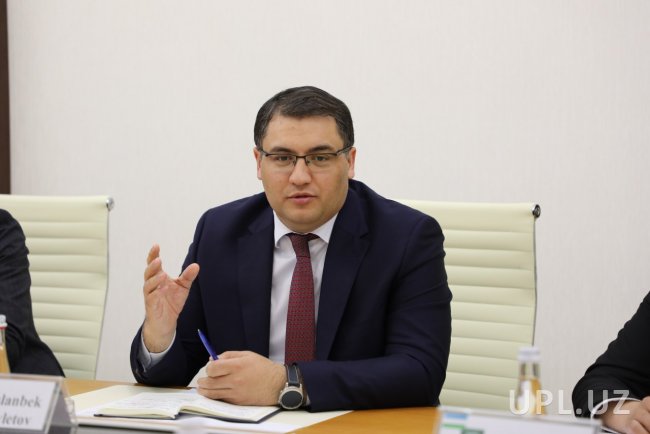 Встрече министра юстиции с представителями оппозиционной партии Эрк нашлось объяснение