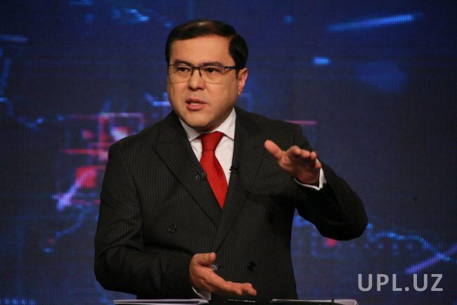 Шерзод Кудратходжаев призвал узбекских звезд агитировать сохранение экологии и увеличить штраф за выброс мусора