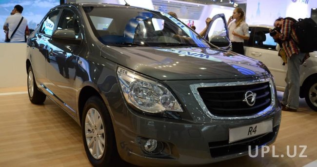 Более 400 узбекистанцев обменяли старые автомобили на новые по программе Trade-In