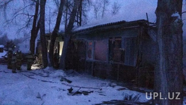 В МЧС подтвердили гибель 10 узбекистанцев в Томской области