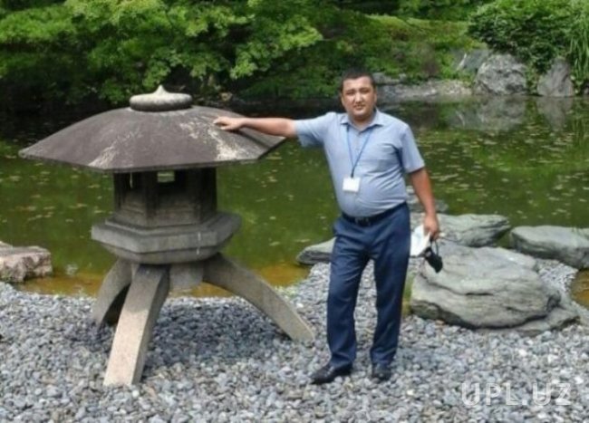 Еще один заместитель хокима погиб в результате ДТП