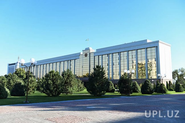 В Узбекистане одобрены кандидатуры всех 22 министров