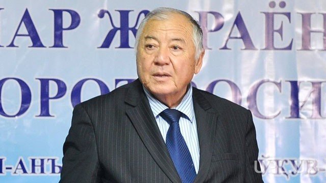 Пресс-секретарь хокима Ферганской области покинул должность после общественной критики
