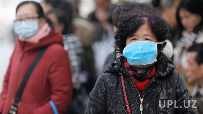 Китай закрыл въезд в город Ухань, где впервые был обнаружен коронавирус