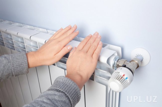 В Узбекистане могут внедрить оплату за отопление только за отопительный период
