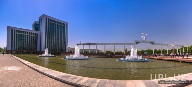 Узбекистан оказался в списке авторитарных стран мира