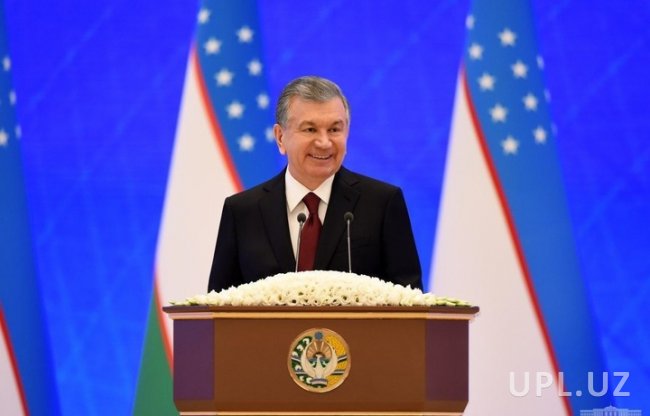 В Узбекистане создадут антикоррупционный орган