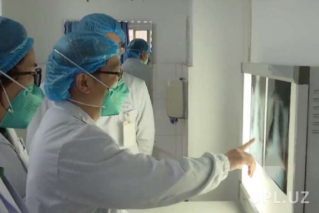 В Китае уже 36 пациентов вылечились от коронавируса