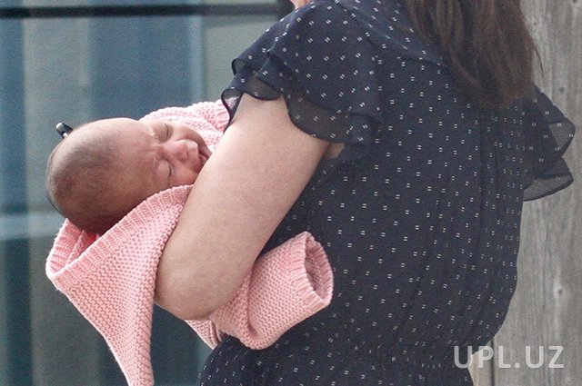 В Андижане молодая мать пыталась продать своего ребенка за 5 тысяч долларов