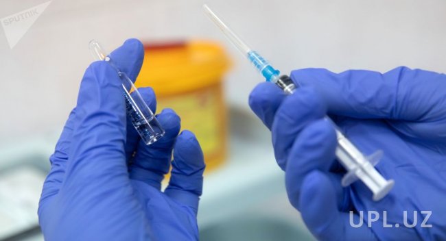 Ученые разработали вакцину против коронавируса