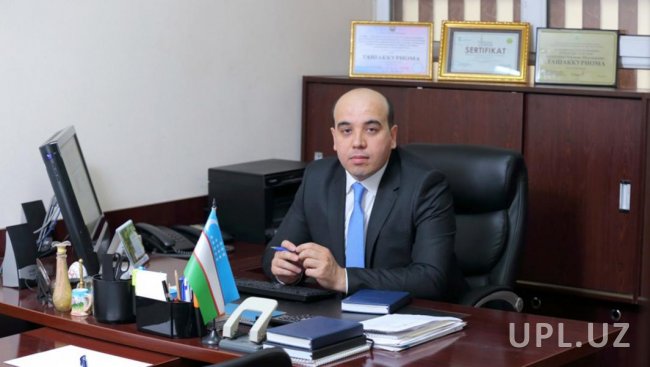 «Мы не решаем в какой валюте певцам получать гонорар», — глава Узбекконцерт