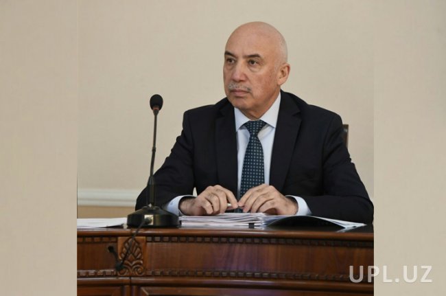Министр здравоохранения предложил ограничить въезд иностранцев в Узбекистан