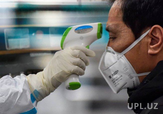 Власти Узбекистана приняли решение ограничить поездки в Китай и обратно