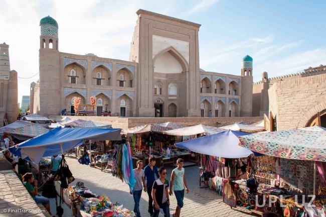 Узбекистан оказался в списке самых дешевых для жизни стран мира