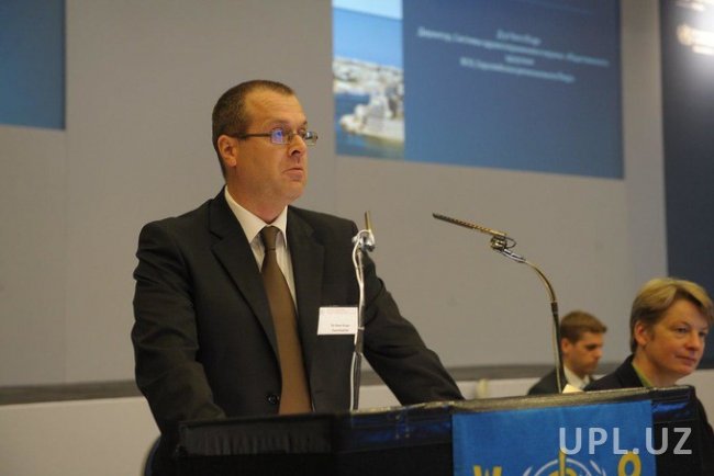 Директор Европейского бюро ВОЗ Ханс Клюге посетит Узбекистан
