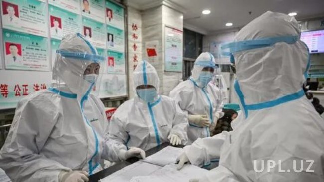 СМИ: В Туркменистане скончался первый человек, заразившийся коронавирусом