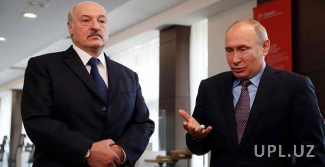 «Единое государство возможно - если Россия вступит в состав Белоруссии», — Лукашенко